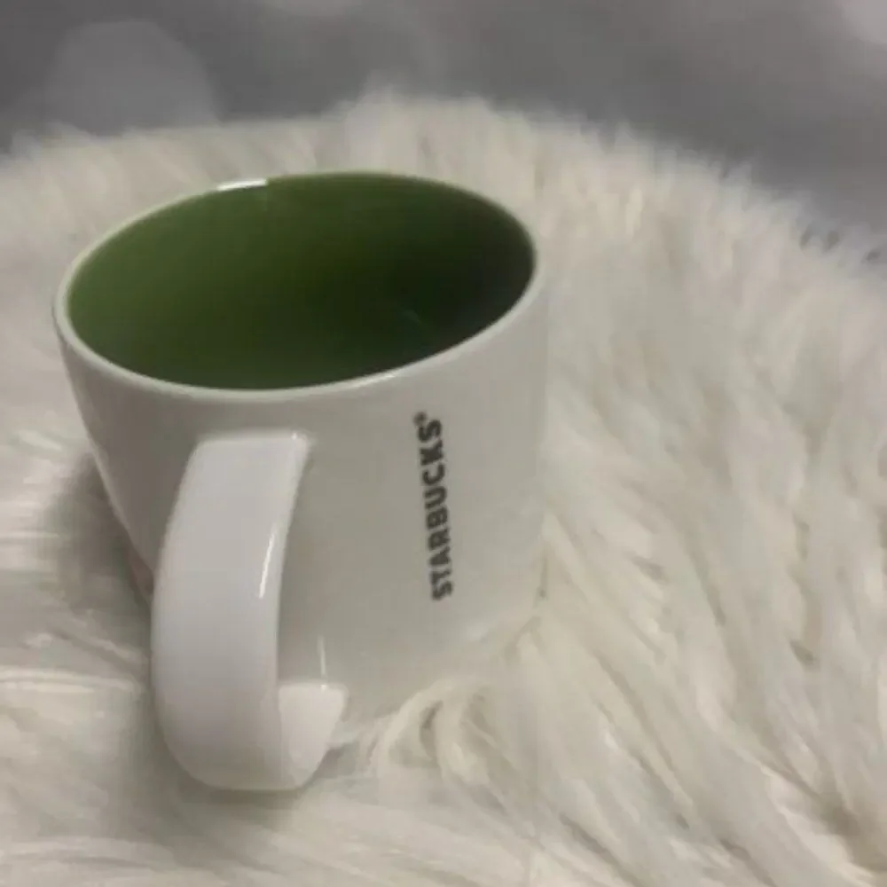 Starbucks You Are Here Collection Portland Oregon Coffee Mug 14oz‎